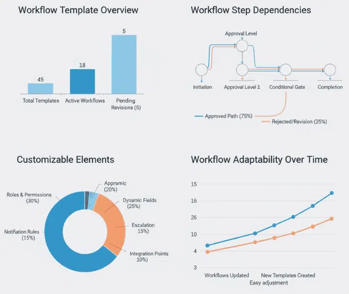 Custom Workflow Configuration