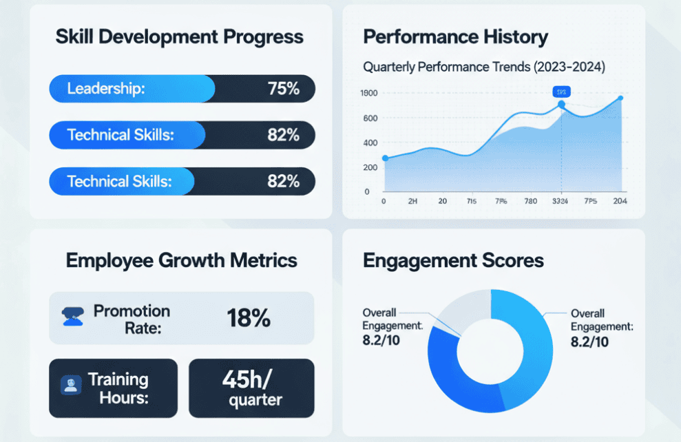 Empower Growth with Continuous Improvement