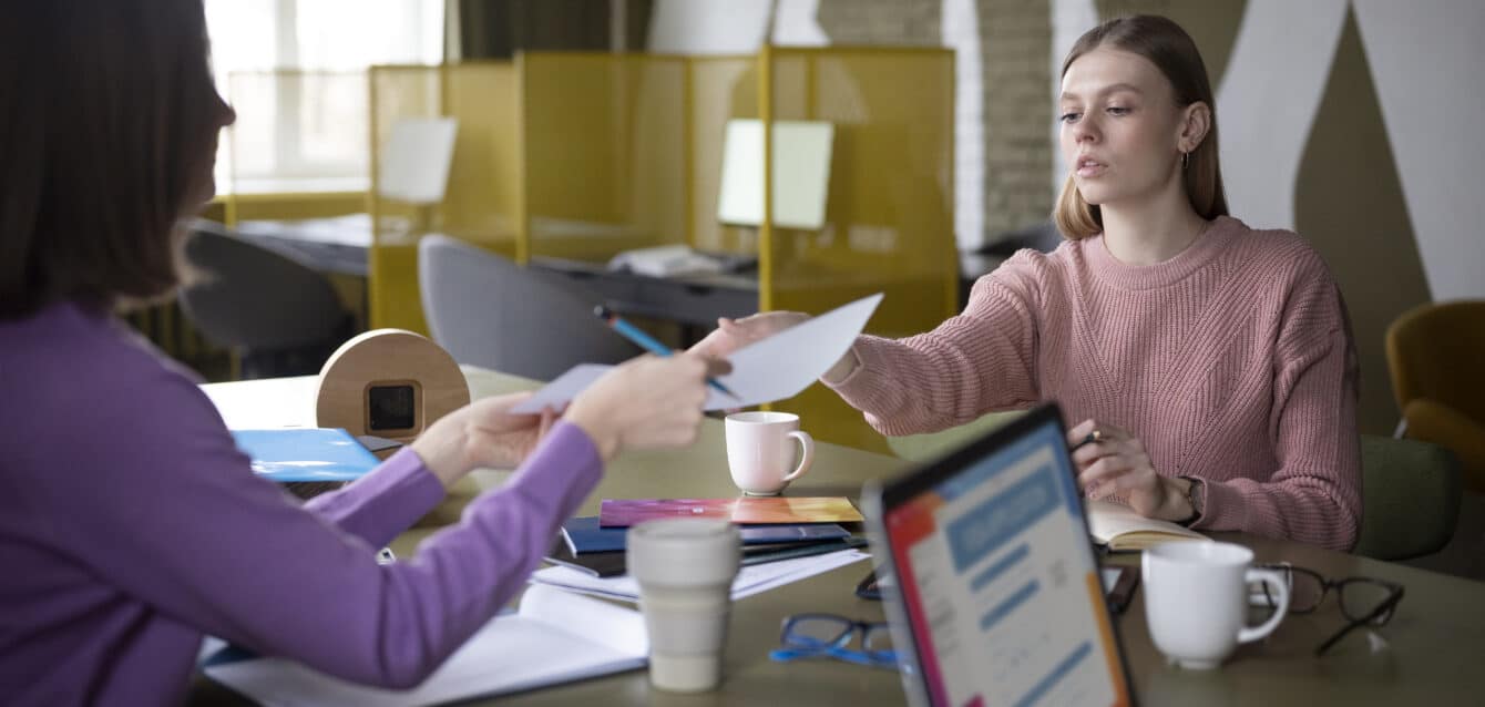 Employee Master Data Management