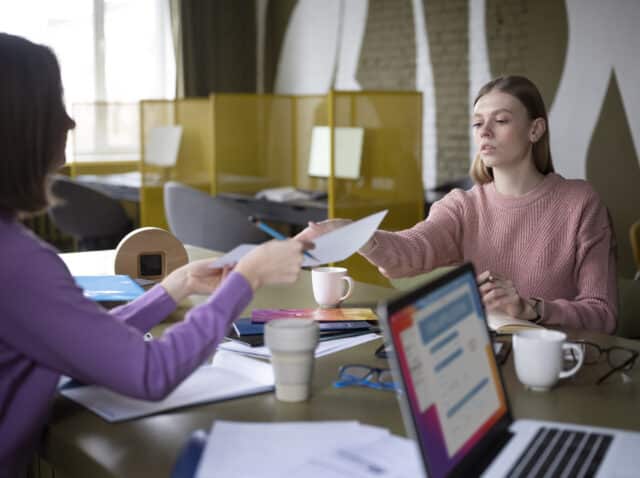 Employee Master Data Management