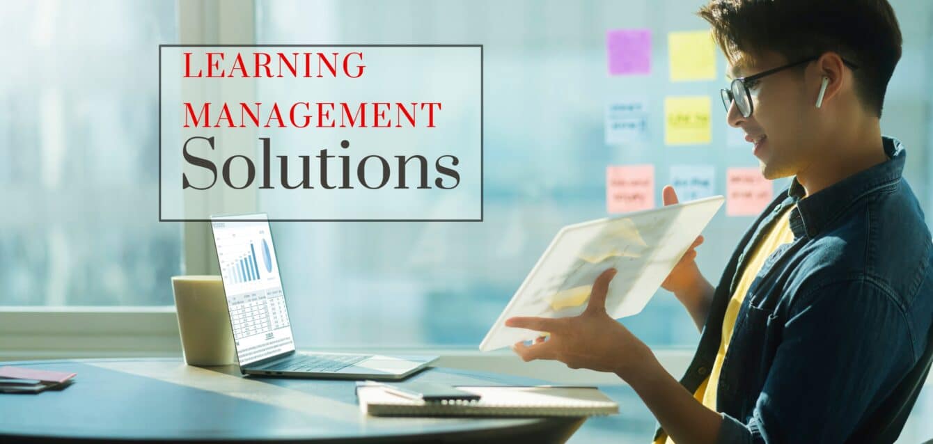 Learning Management Solutions