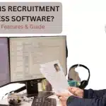Recruitment Process Software