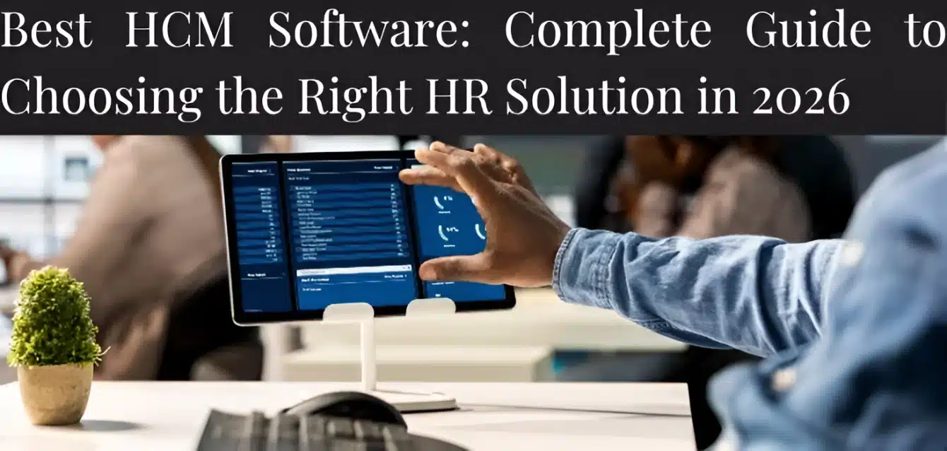 HCM Software