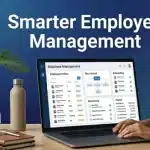 Hrms Software