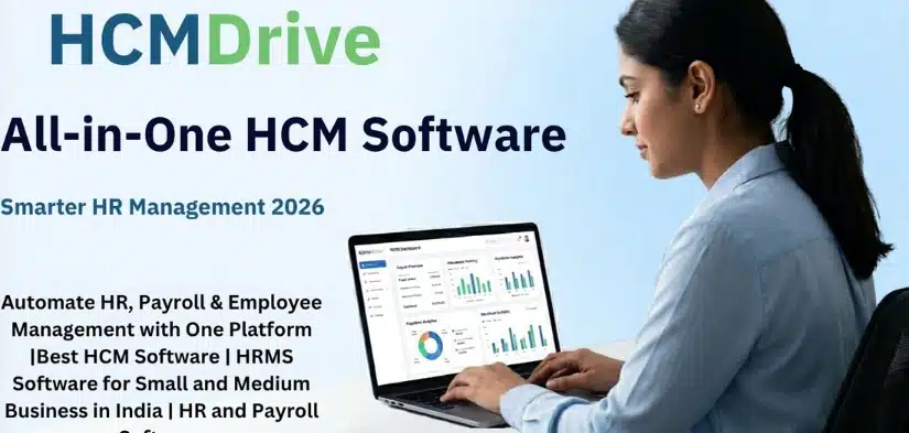 All in One Hcm Software