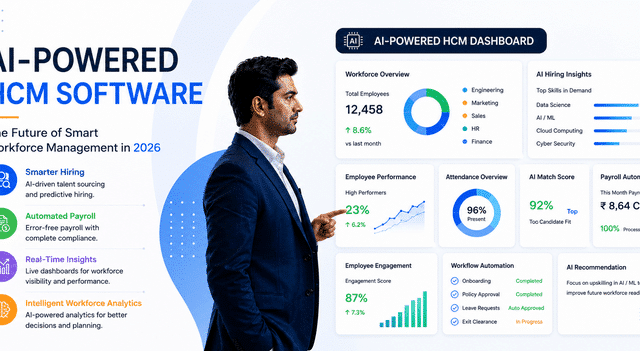 Ai Hcm Software