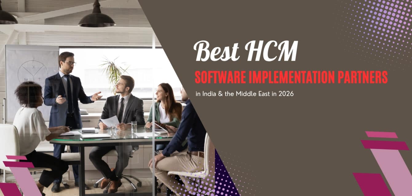 Best Hcm Software Implementation