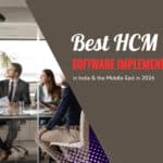 Best Hcm Software Implementation