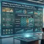 HRMS Payroll Software