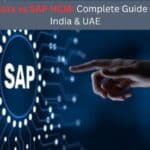 Sap Successfactors vs SAP HCM