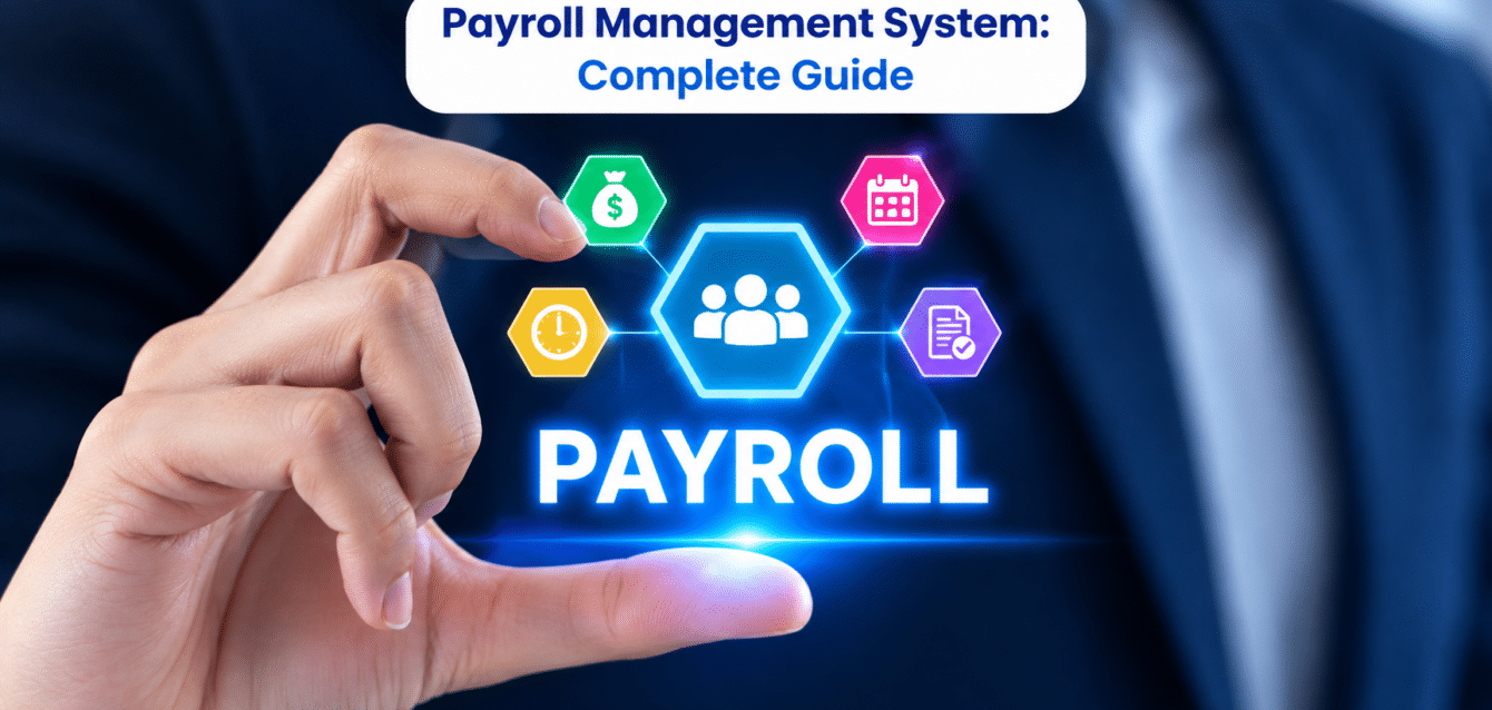 Payroll Management System Payroll Management System