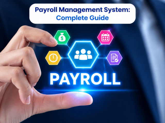 Payroll Management System