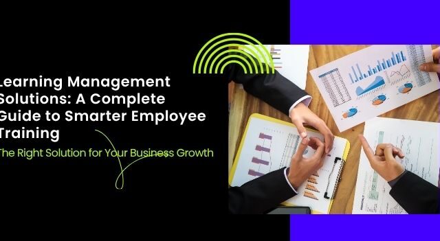 Learning Management Solutions