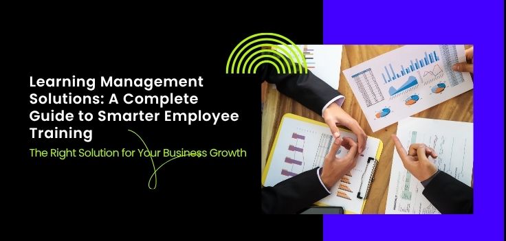 Learning Management Solutions